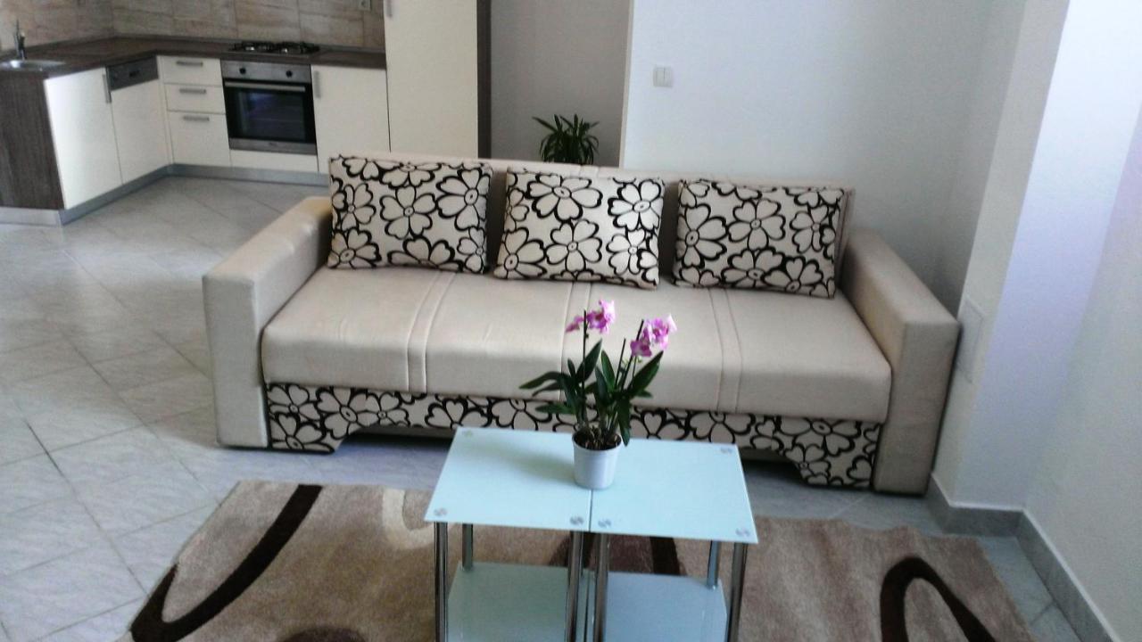Apartments Jasminka Solin Cameră foto