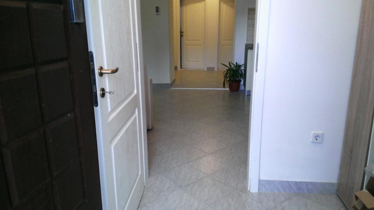 Apartments Jasminka Solin Cameră foto