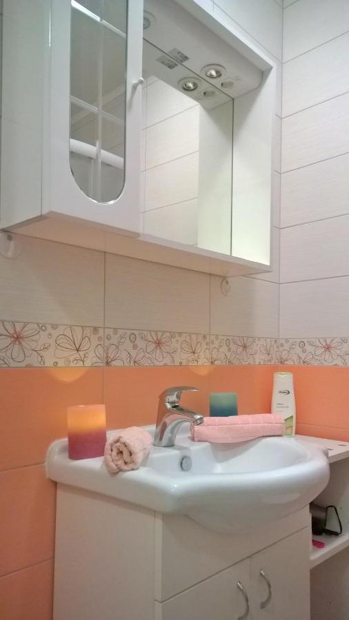 Apartments Jasminka Solin Cameră foto