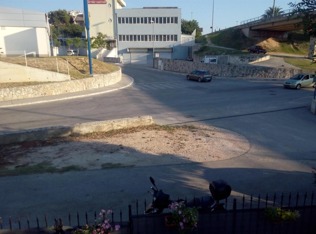 Apartments Jasminka Solin Cameră foto