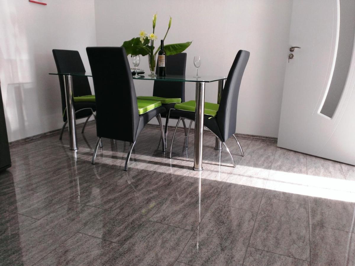 Apartments Jasminka Solin Cameră foto