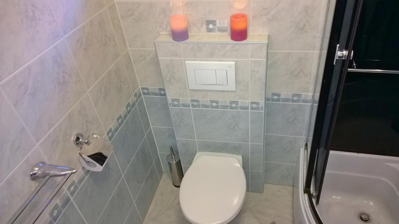 Apartments Jasminka Solin Cameră foto