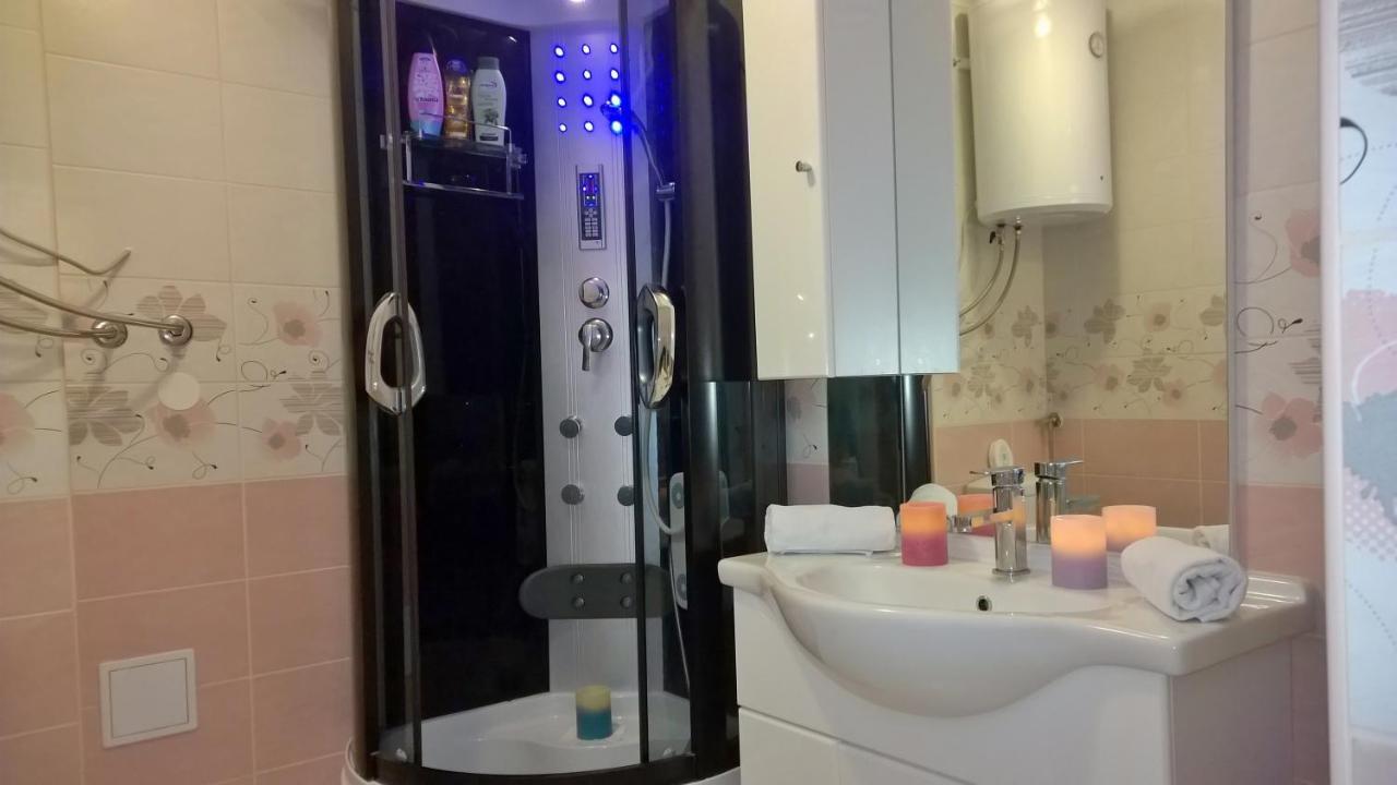 Apartments Jasminka Solin Cameră foto