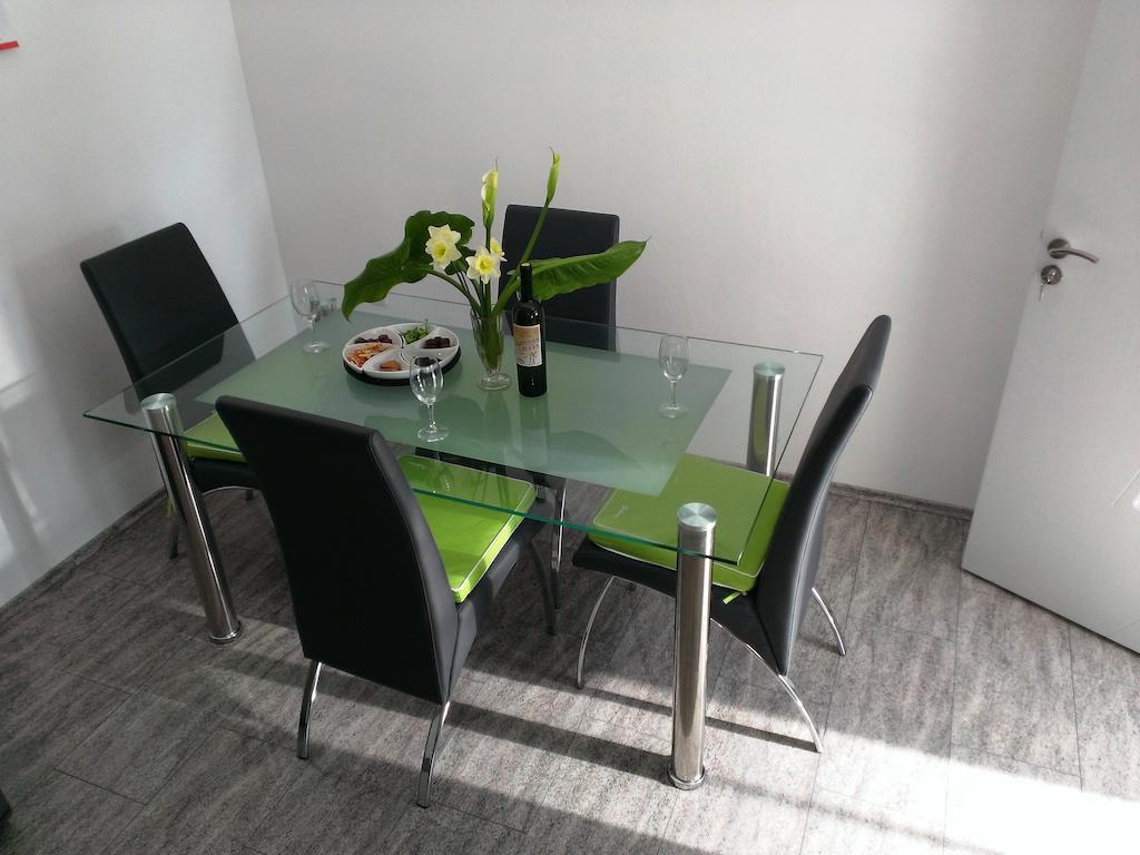 Apartments Jasminka Solin Cameră foto