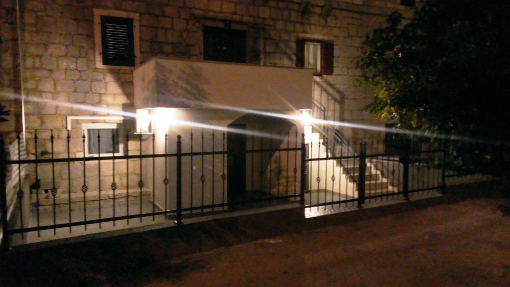 Apartments Jasminka Solin Cameră foto
