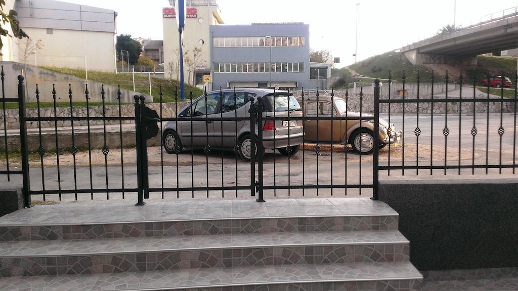 Apartments Jasminka Solin Cameră foto