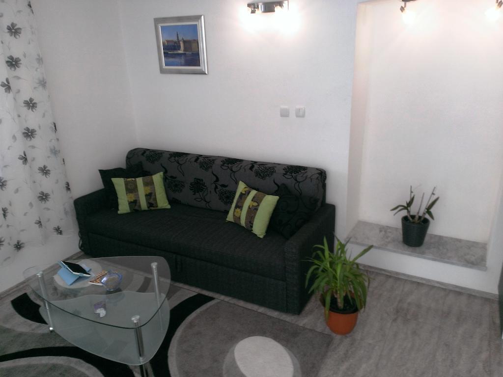 Apartments Jasminka Solin Cameră foto